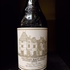 1982 Chateau Haut Brion