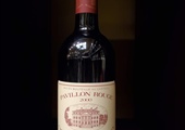 Chateau Margaux Pavillon Rouge 2000