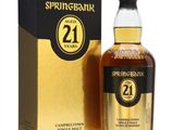 Springbank 21