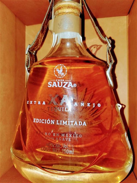 Sauza XA