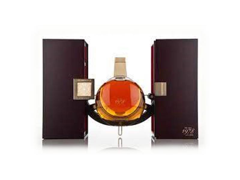 Glenmorangie Pride 1974